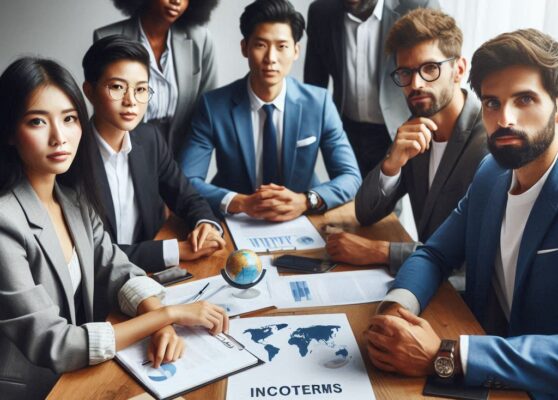 Understanding Incoterms and Their Importance in Global Trade