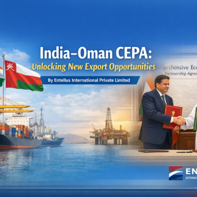 India-Oman CEPA partnership in focus