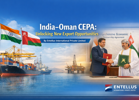 India-Oman CEPA partnership in focus