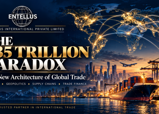 The $35 Trillion Paradox